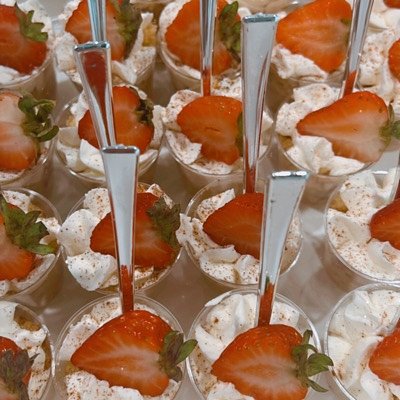 Shots A Partir De 12 Unidades Por Sabor ( Encargo)