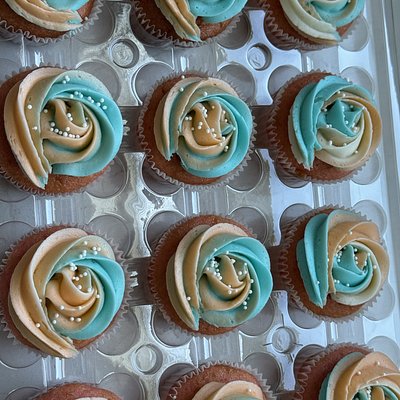 Cupcakes