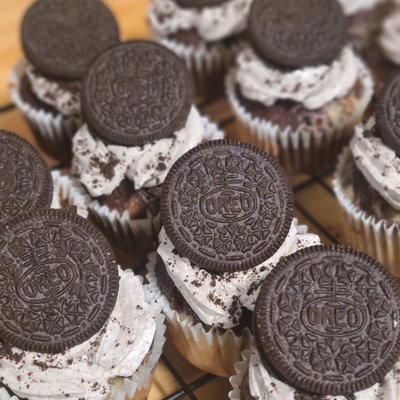 BYO Kupcake Box