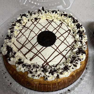 Oreo