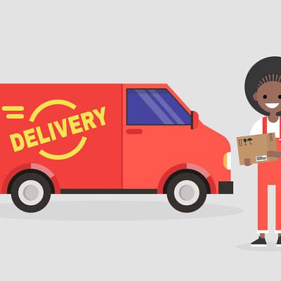Delivery Service Outside Dothan City Limits