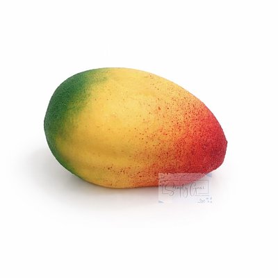 Mango Pretty Pastry 