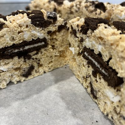 Cookies & Dreams