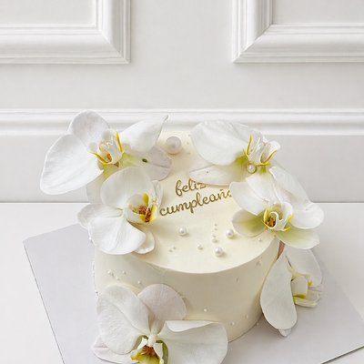 6-inch Cake 
