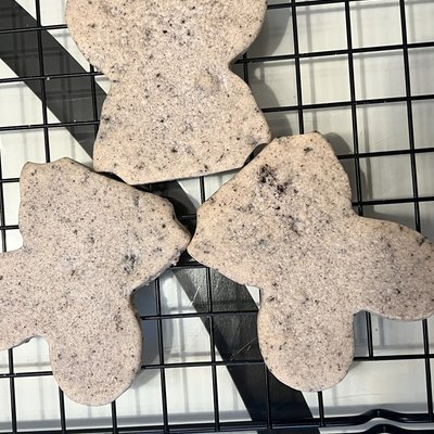 Cookies & Cream cookies 