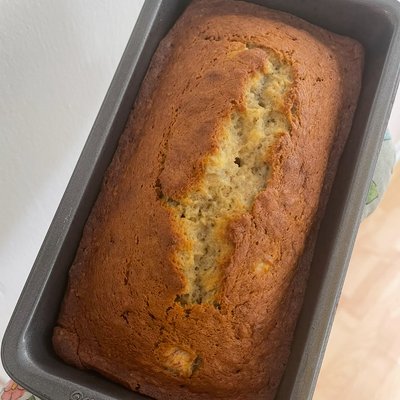 Banana Bread