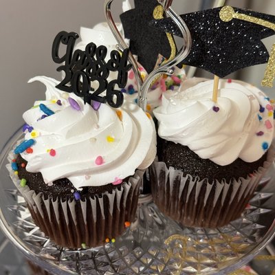 Cupcakes