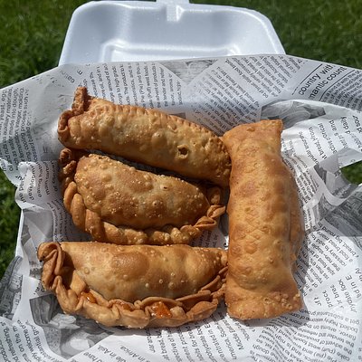 Empanadillas | CheeseDogs 