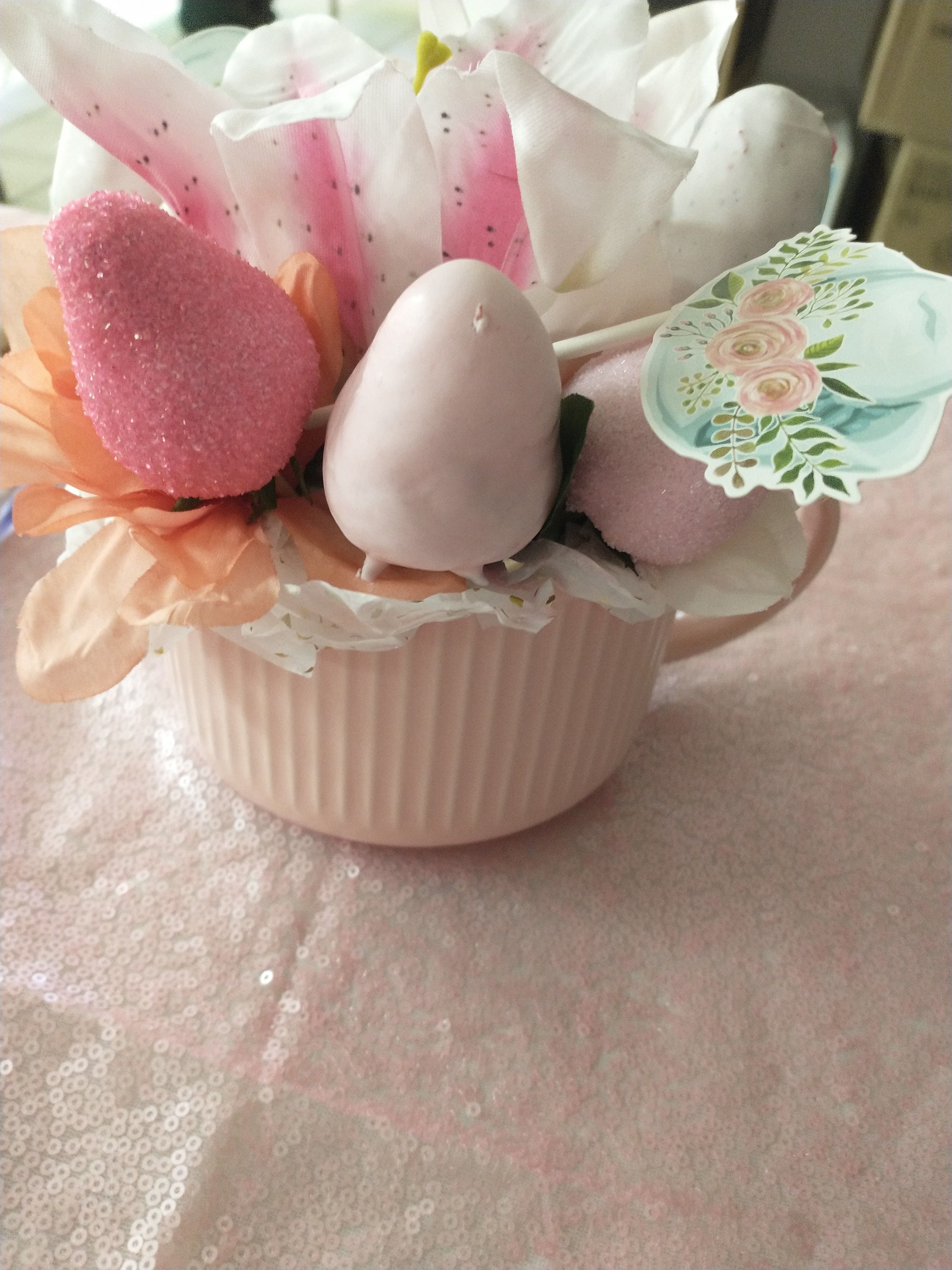 Berry Bouquets Small 