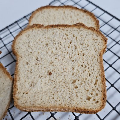 Sandwich Bread 