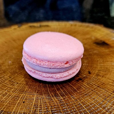 Raspberry White Chocolate (12ct)