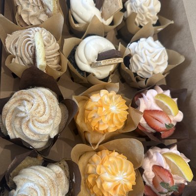 Cupcakes