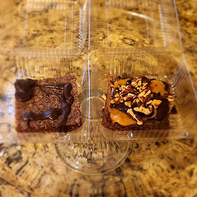 Brownies (Variety)