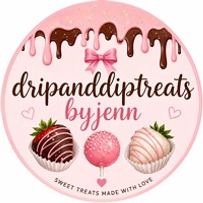 dripanddiptreatsbyjenn — photo from bakesy.shop