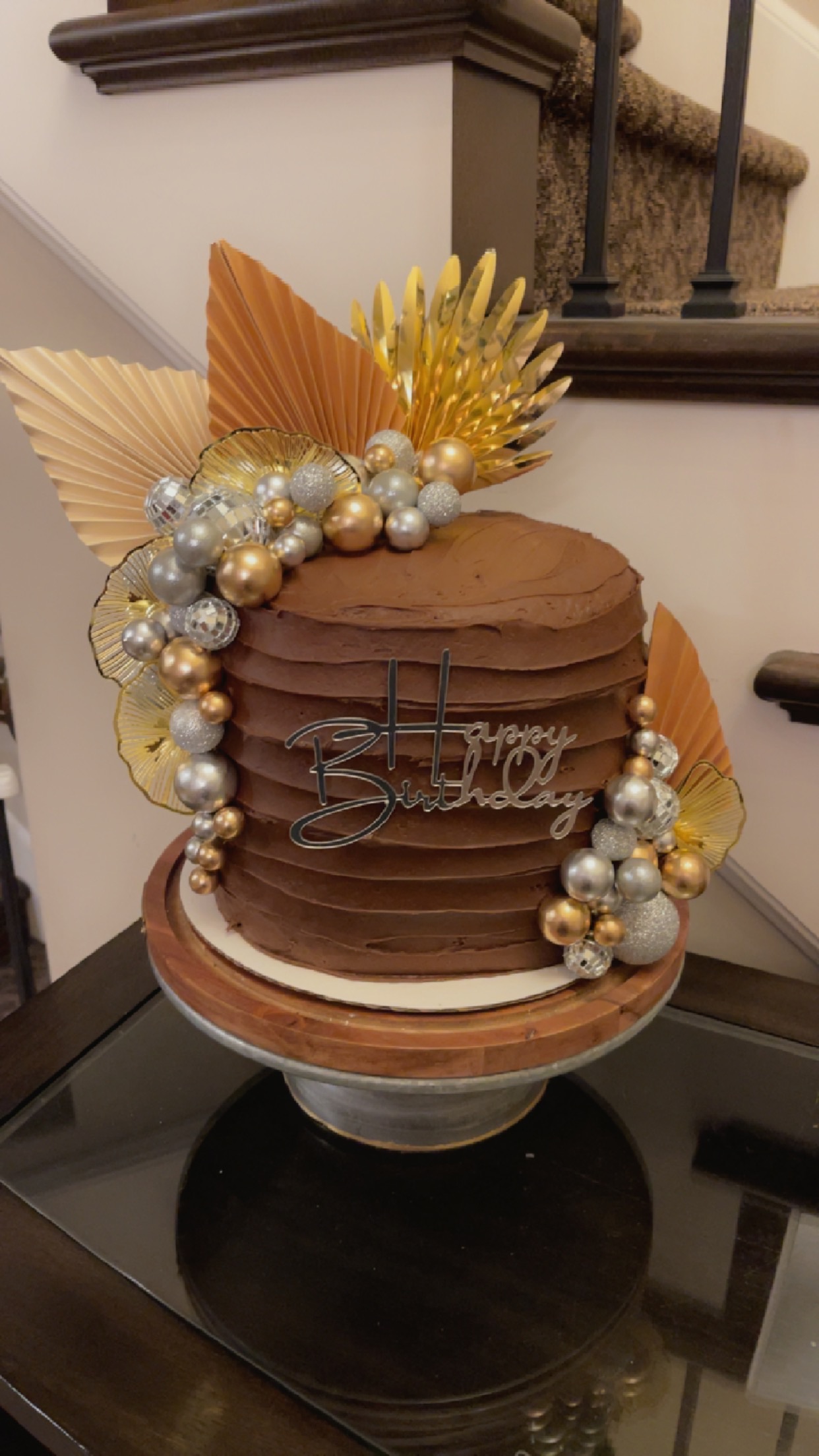 Medium Cake 