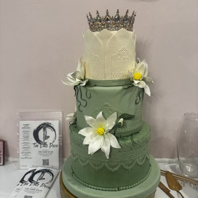 Dummy Cake- 3 Tier