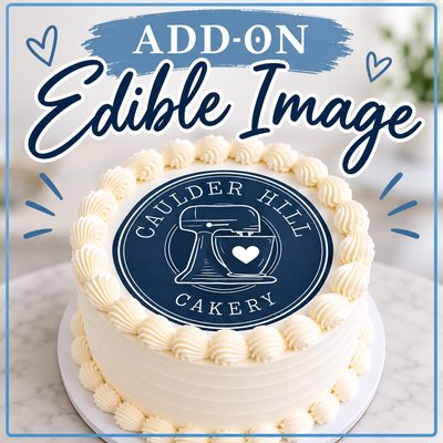 Edible Image Add-on