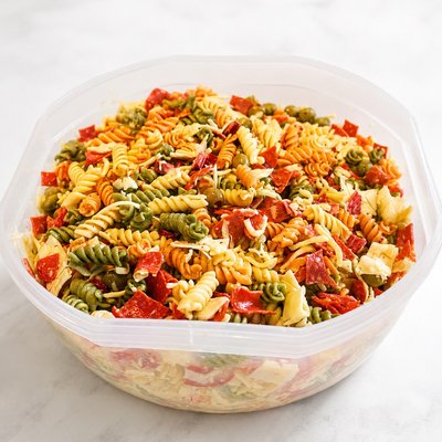 32 oz Italian Pasta Salad