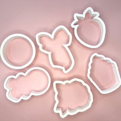 Cookie Cutters