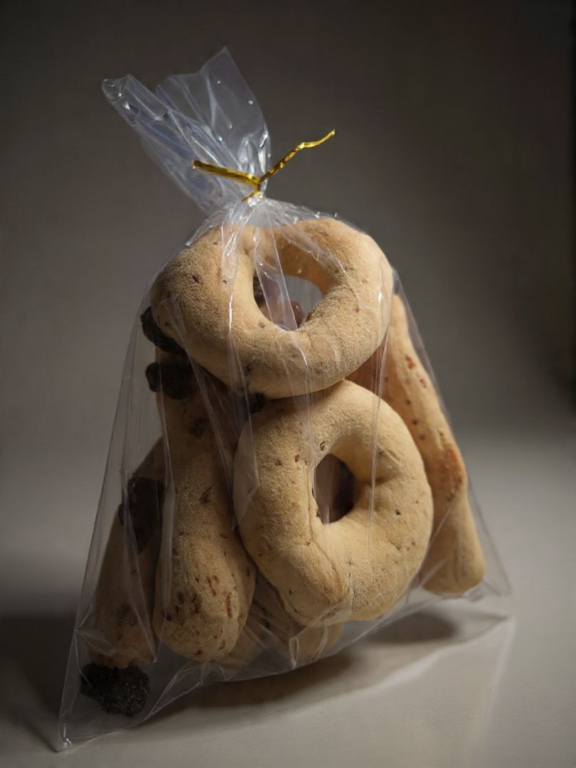 Chipitas (Small Bag)