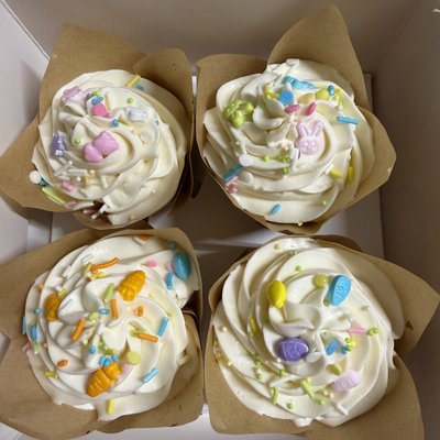 Cupcakes 