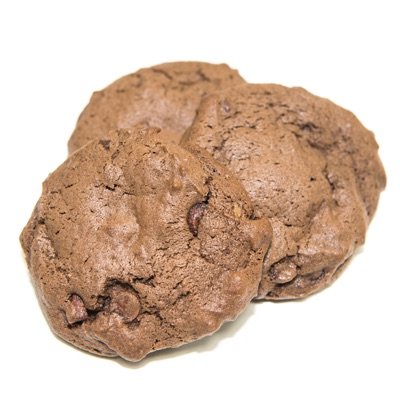 Double Chocolate Chip 