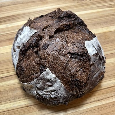 Double Chocolate Espresso 