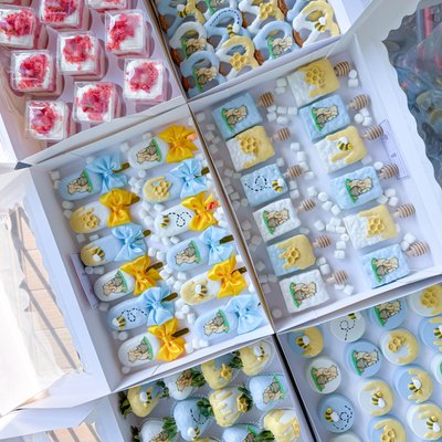 Large Party Package