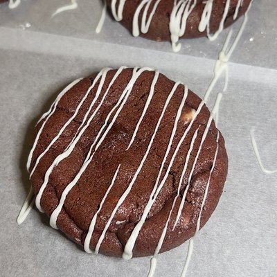 Red Velvet (100g)