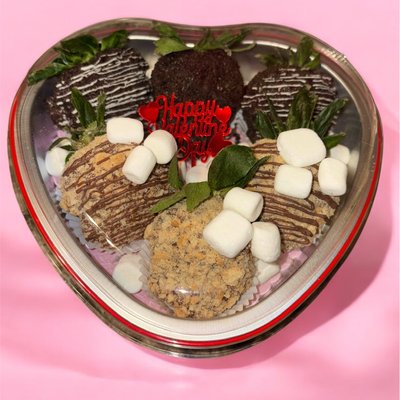 Specialty Dipped - Dozen
