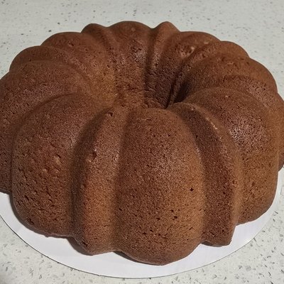 Lemon Pound Cake