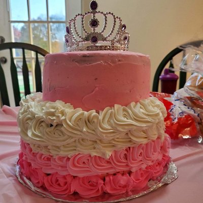 Princess 