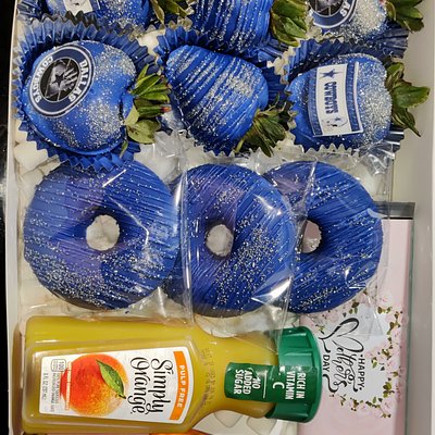 Bento Box (Mix N Match) 