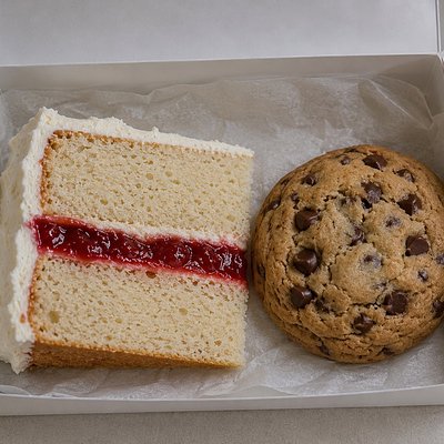 Weekly Gluten Free Box