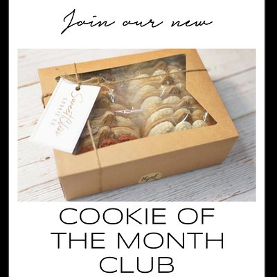 Monthly Subscription- Prepay 3 Months (free shipping)