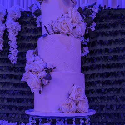 Wedding Cake Quote
