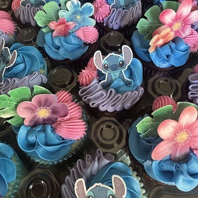 Cupcakes