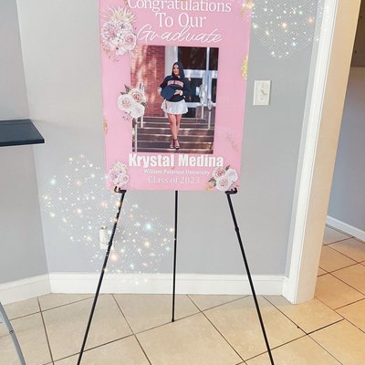 Acrylic Signs 