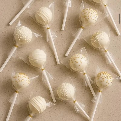 Cake Pops 