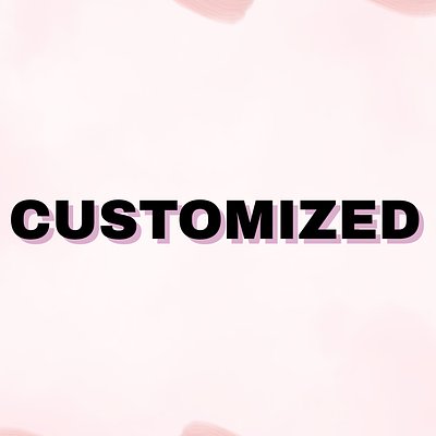 3 pack Box ( in checkout add the flavors you want in the text box)