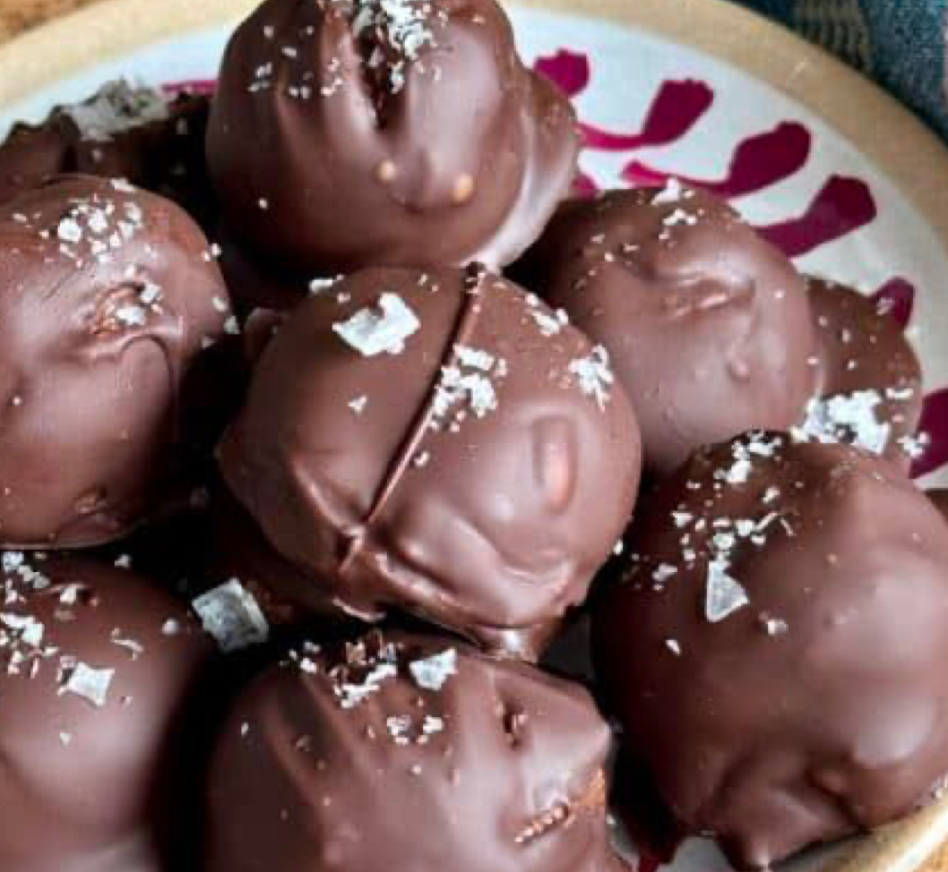 Oreo Cookie Bites