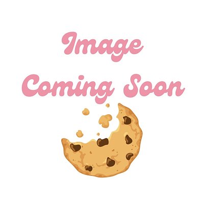 Cookie Cake - 8 Inch