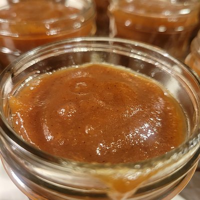 Apple Butter