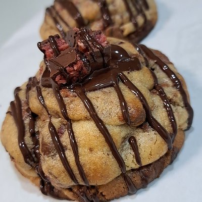 Cherry Ripe
