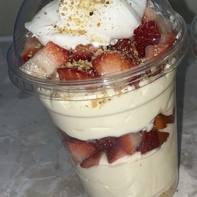 Cheesecake/Pudding Cups (16 Ounce)