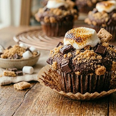 S’mores 