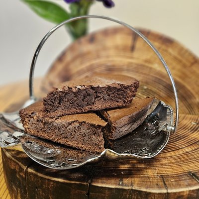 Brownies 