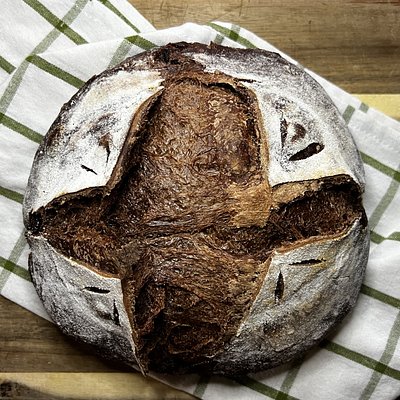 Double Chocolate Espresso 