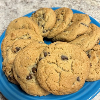 Ultimate Chocolate Chip 
