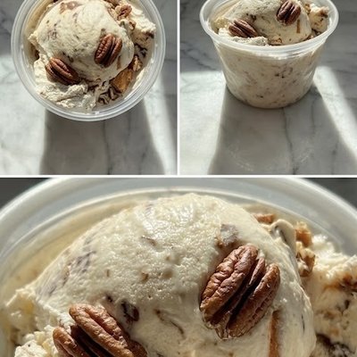 Caramel Pecan 